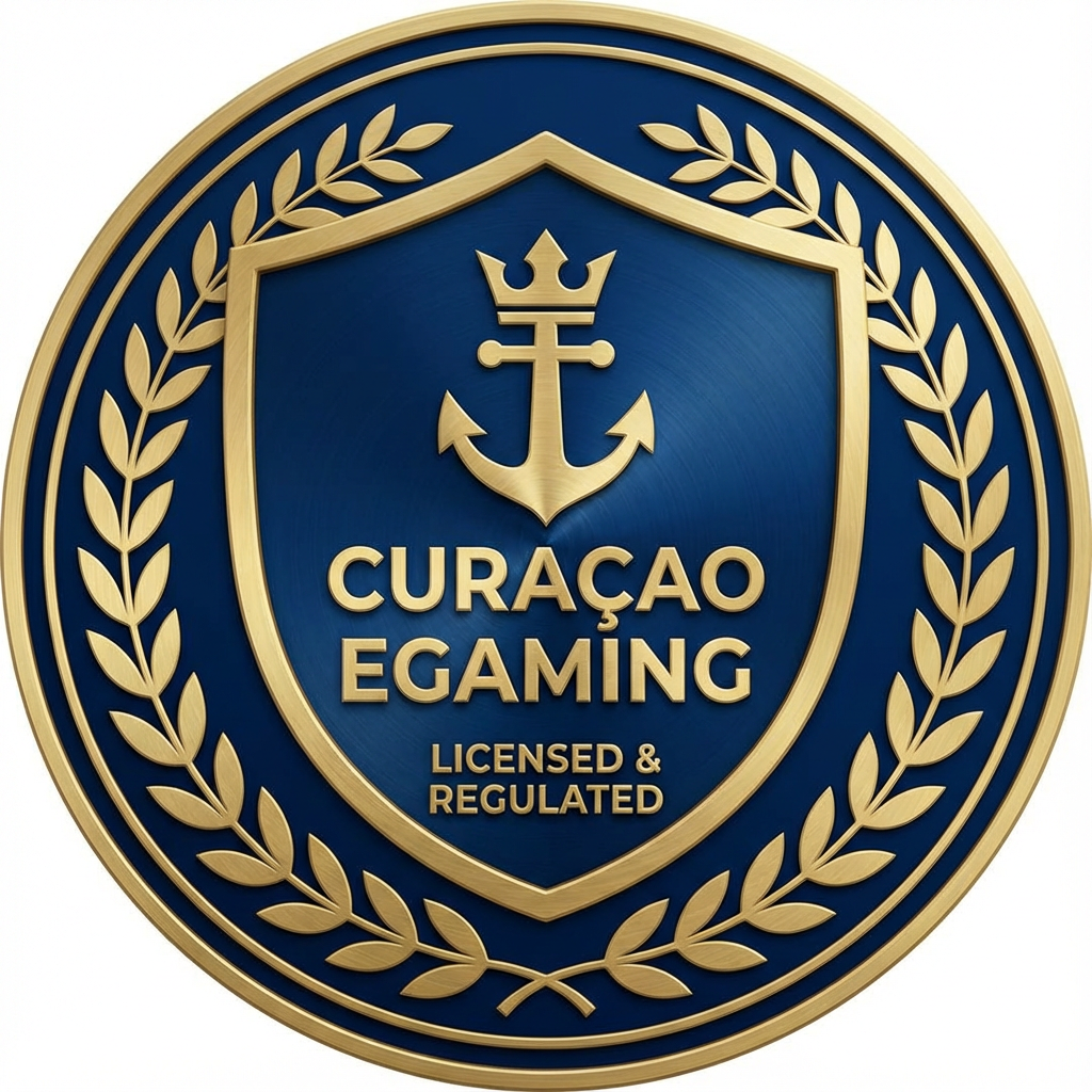 Licencia Curaçao eGaming - Casino regulado