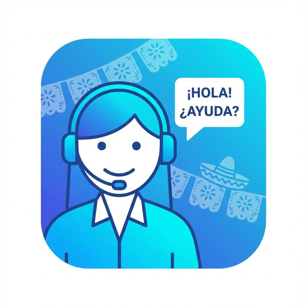 Soporte al cliente México - Ayuda 24/7 en español