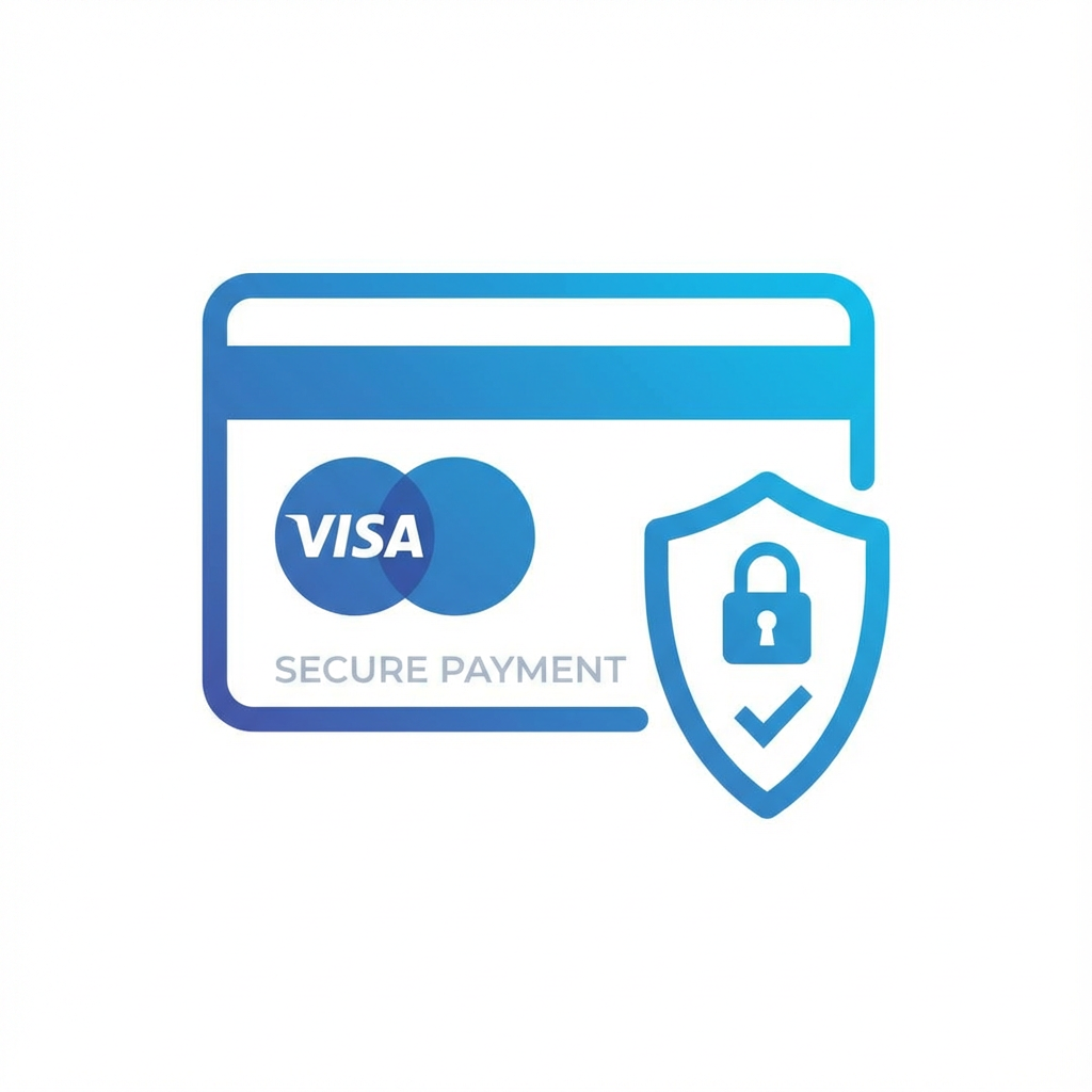 Tarjetas de crédito y débito México - Visa Mastercard